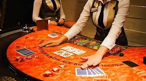 Casino Roy Spins