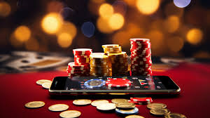 Зеркало Casino Roy Spins